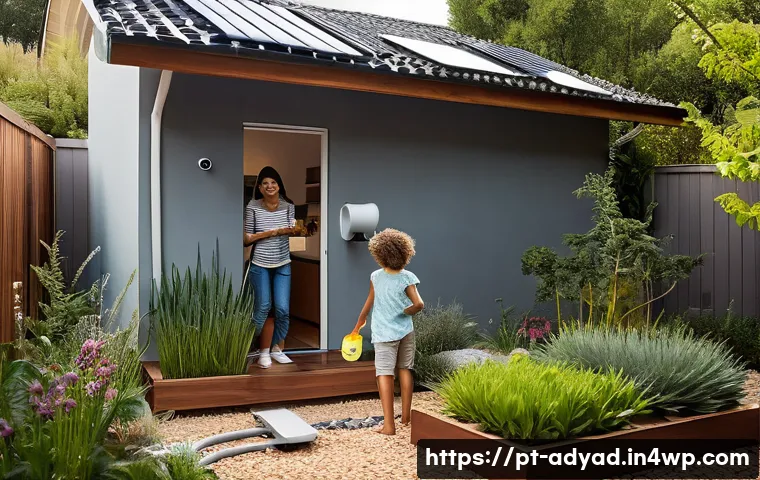 물 재활용 기술 발전 현황 관련 이미지 1