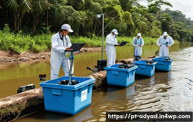 물 자원 보호를 위한 법적 틀 관련 이미지 2