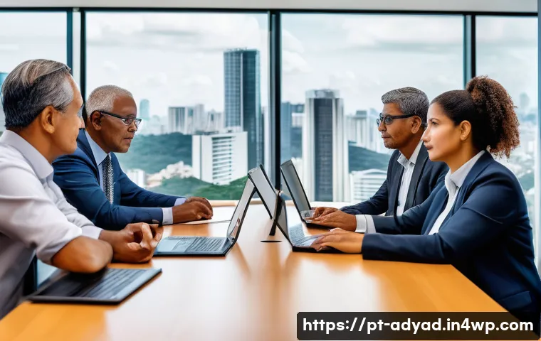 물 안보를 위한 협력 모델 제안 관련 이미지 1