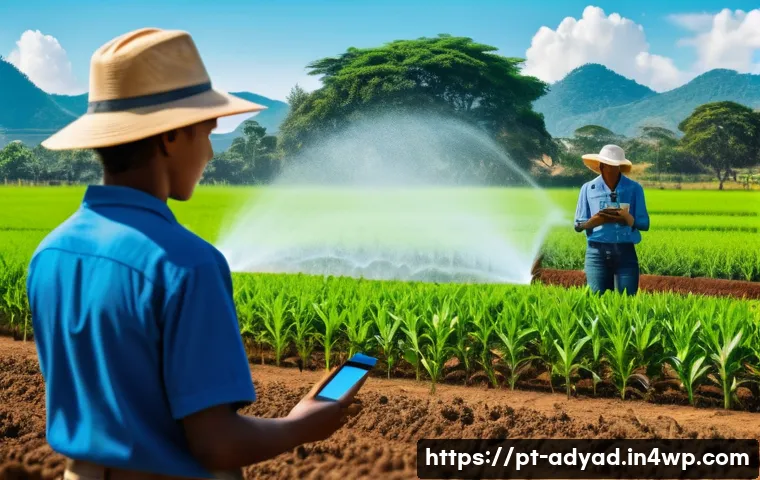 물 안보를 위한 협력 모델 제안 관련 이미지 2