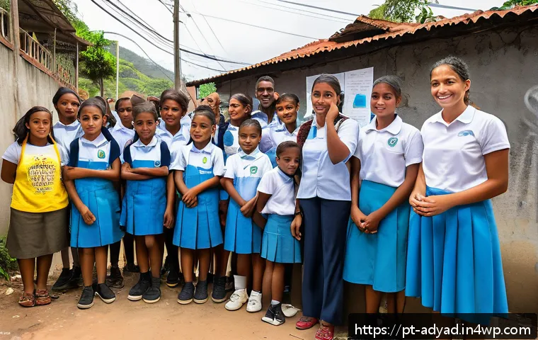 물 안보와 사회적 불평등 문제 관련 이미지 2